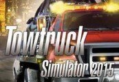 Towtruck Simulator 2015