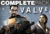 Valve Complete Pack