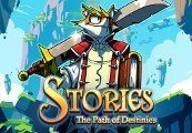 Stories: The Path of Destinies