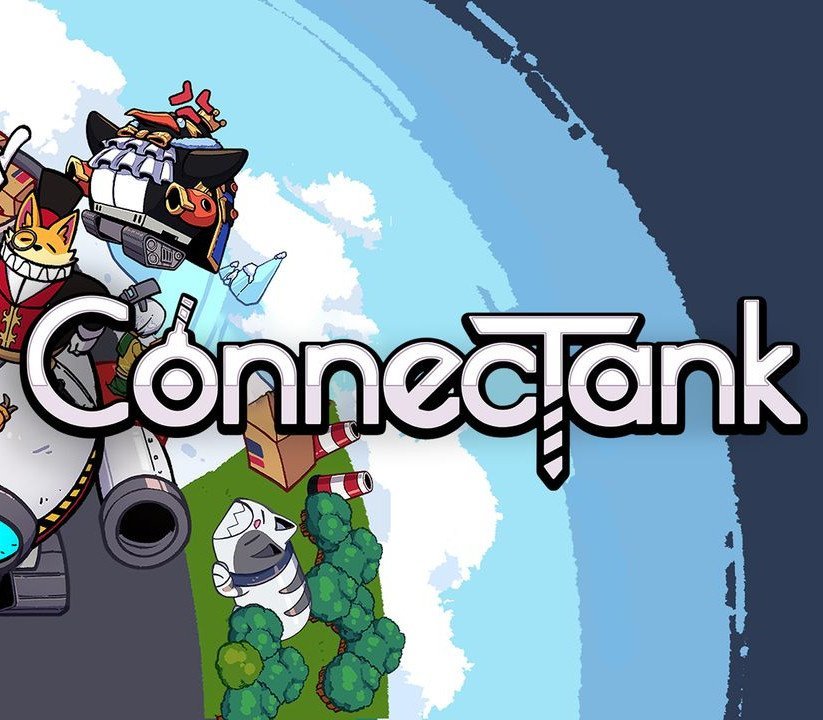 ConnecTank
