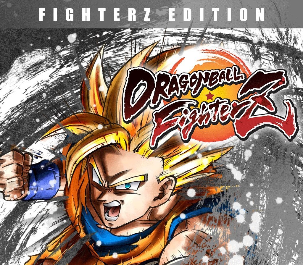 DRAGON BALL FIGHTERZ - FighterZ Edition