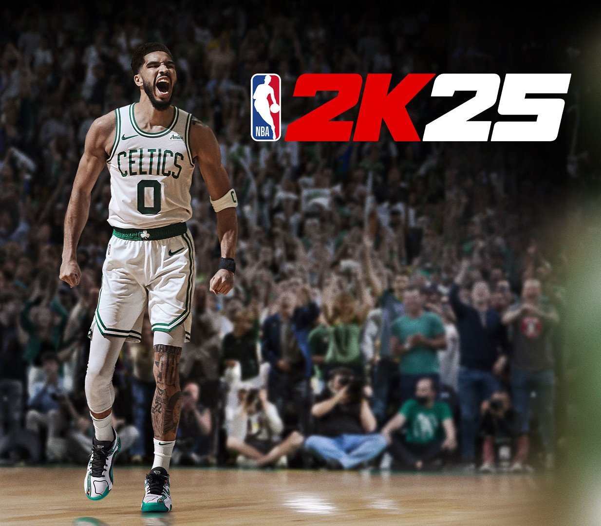 NBA 2K25 Standard Edition