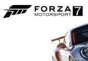 Forza Motorsport 7 Ultimate Edition
