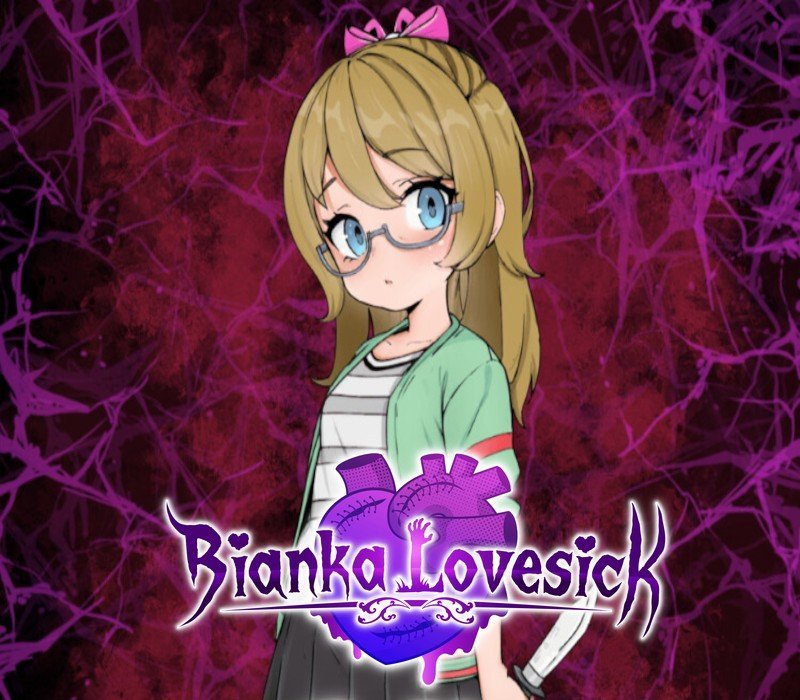 Bianka Lovesick