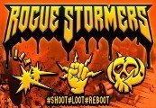 Rogue Stormers