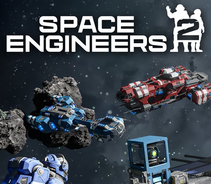 Space Engineers 2