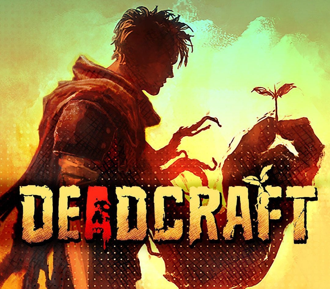 DEADCRAFT