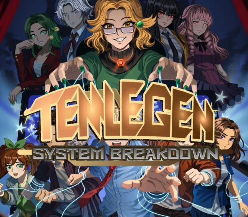 Temlegen: System Breakdown