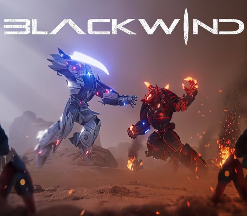 Blackwind
