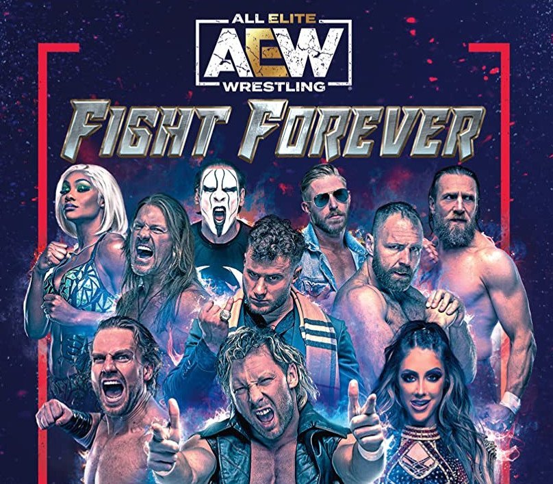 AEW: Fight Forever
