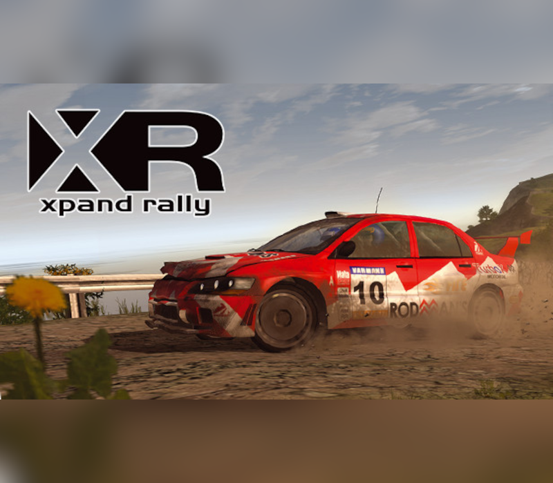 Xpand Rally