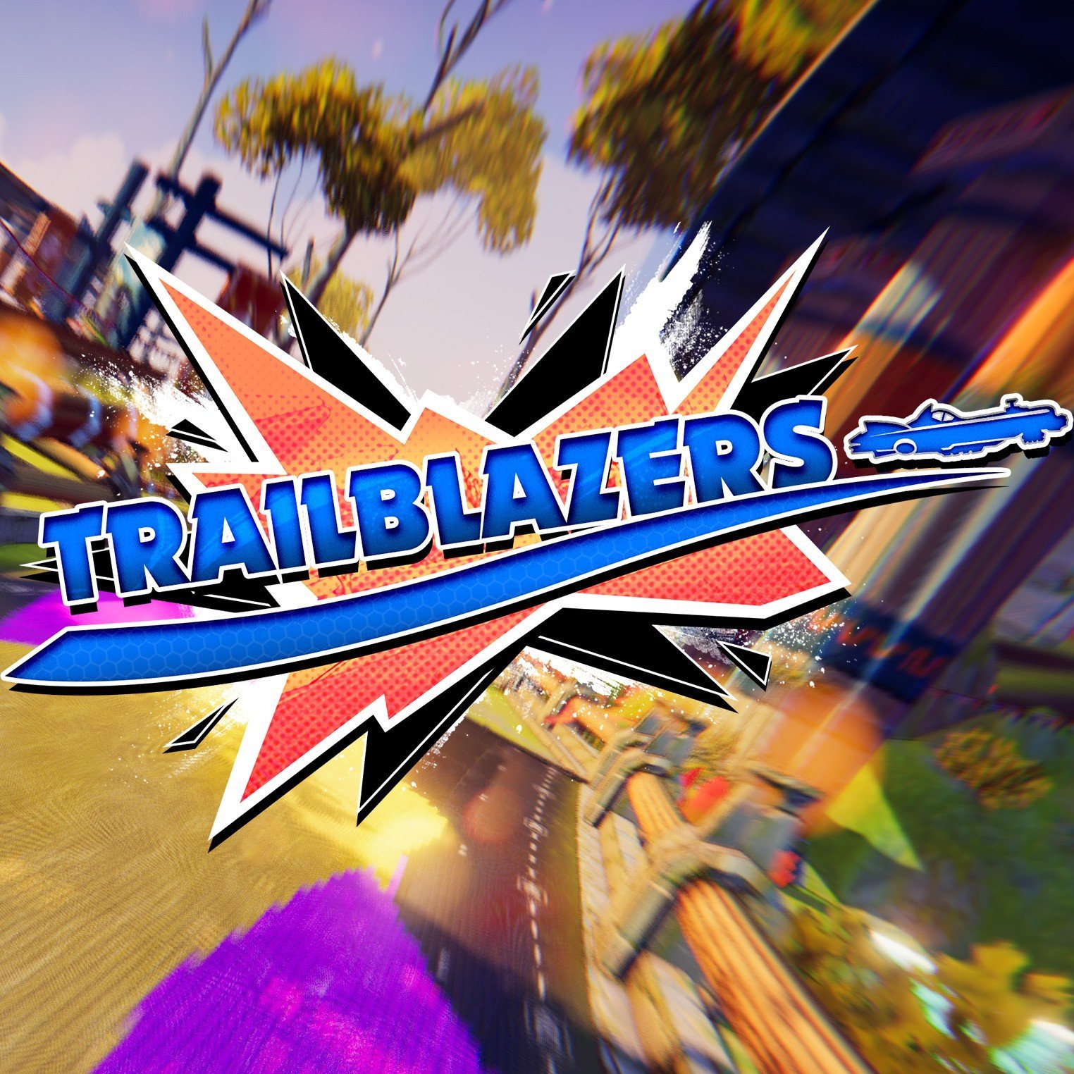 Trailblazers EU