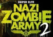 Sniper Elite: Nazi Zombie Army 2 RU VPN Activated