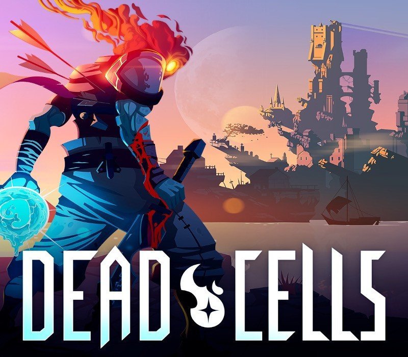 Dead Cells RoW