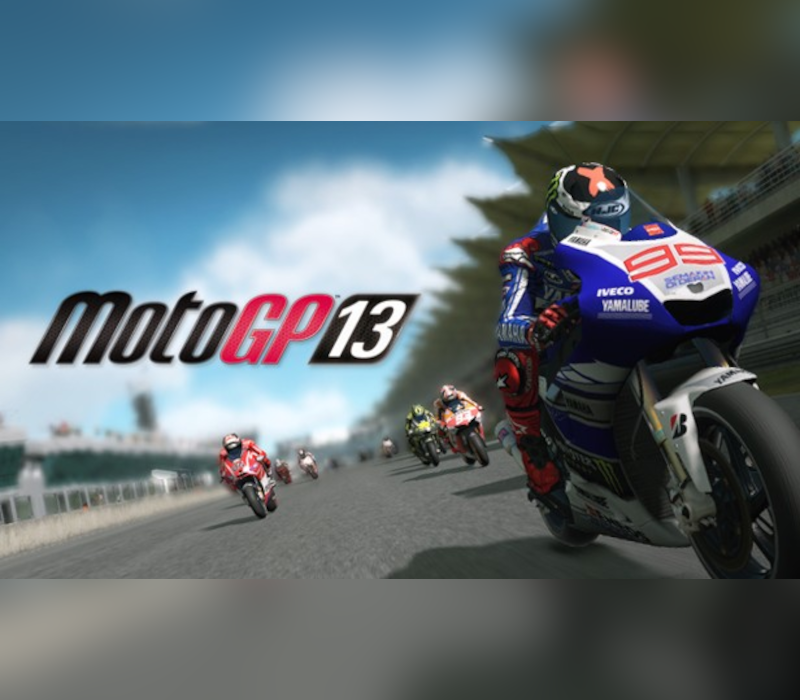 MotoGP 13