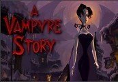 A Vampyre Story