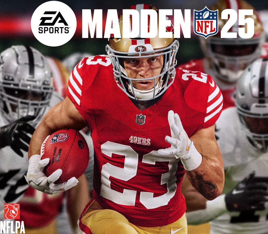 EA SPORTS Madden NFL 25