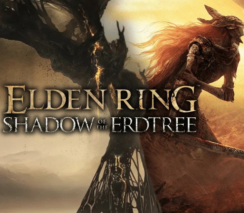 ELDEN RING: Shadow of the Erdtree Edition