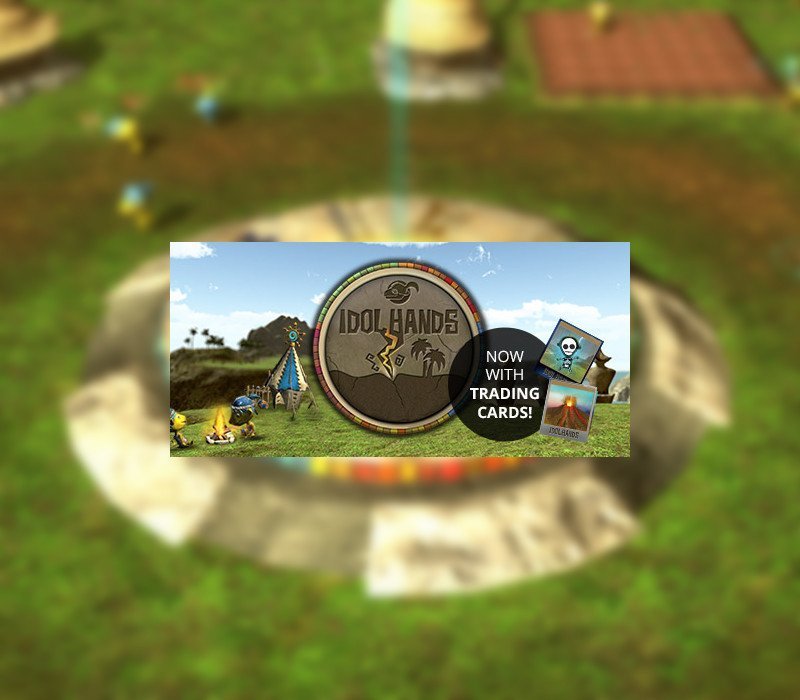 Idol Hands
