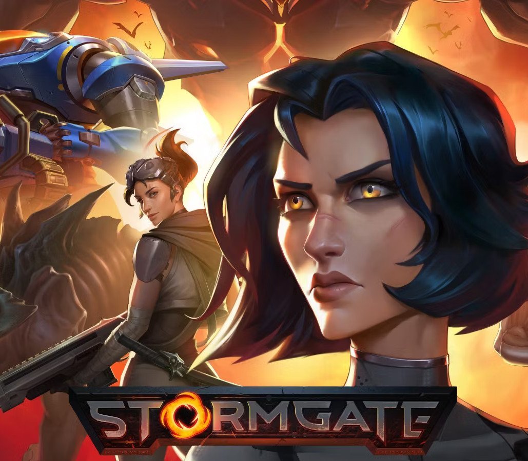 Stormgate: Ultimate Edition