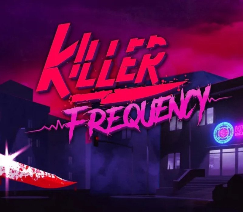 Killer Frequency