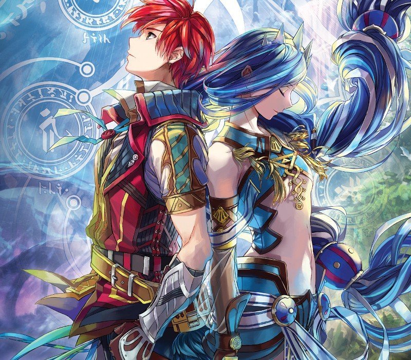 Ys VIII: Lacrimosa of DANA EU v2