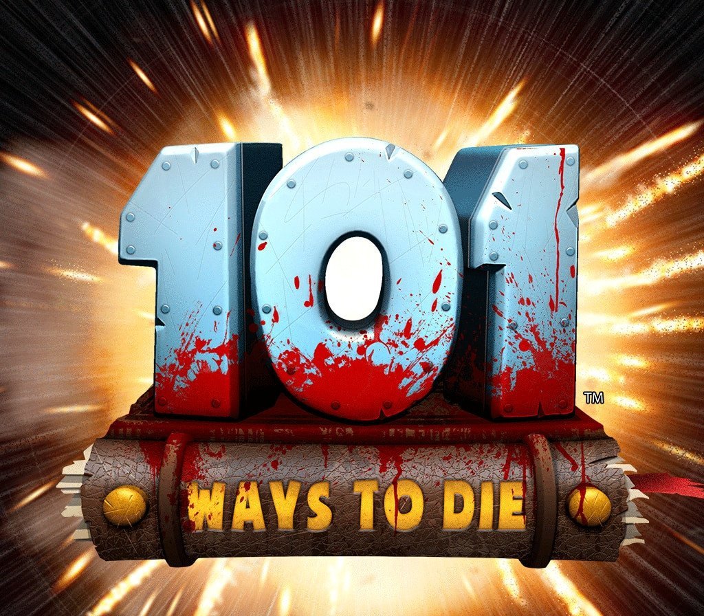 101 Ways to Die
