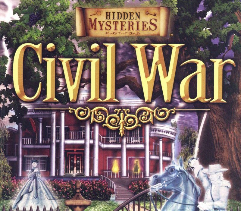 Hidden Mysteries: Civil War