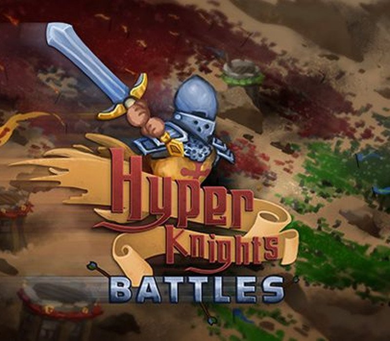 Hyper Knights: Battles