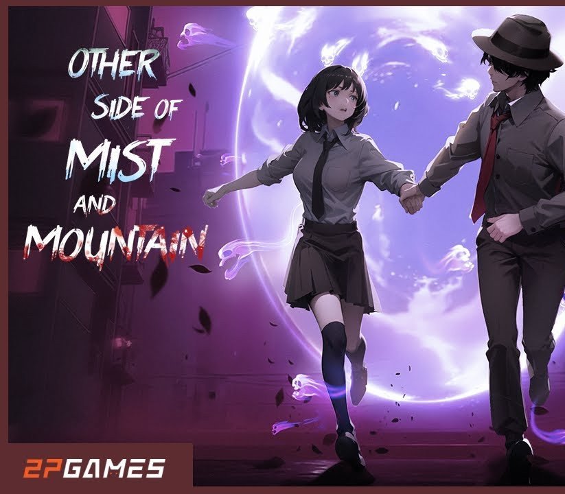 Other Side Of Mist And Mountain