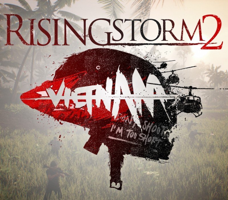 Rising Storm 2: Vietnam