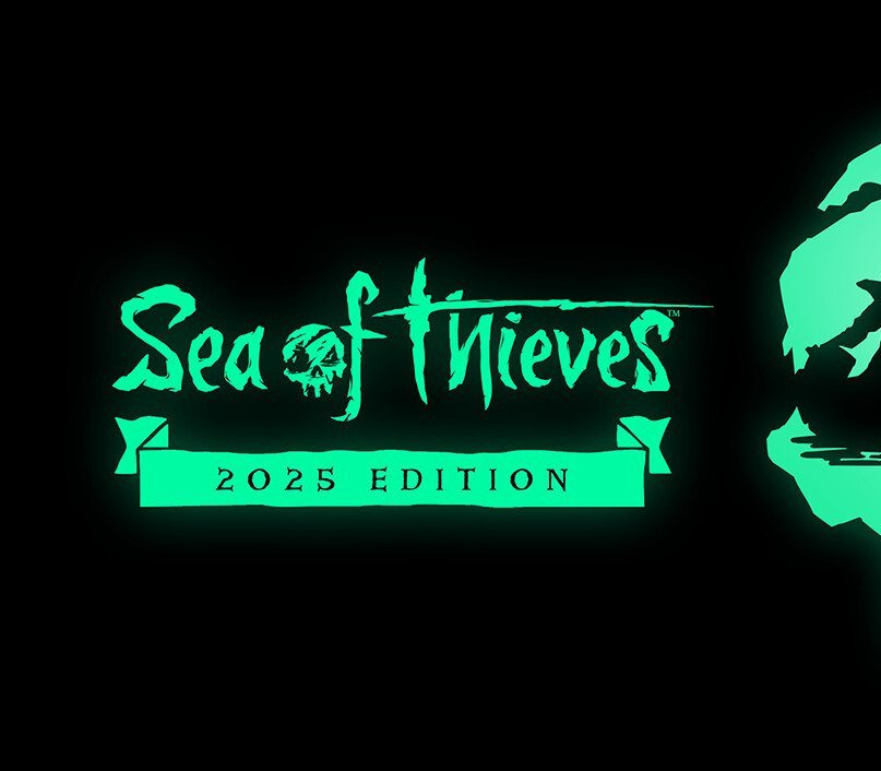 Sea of Thieves: 2025 Edition