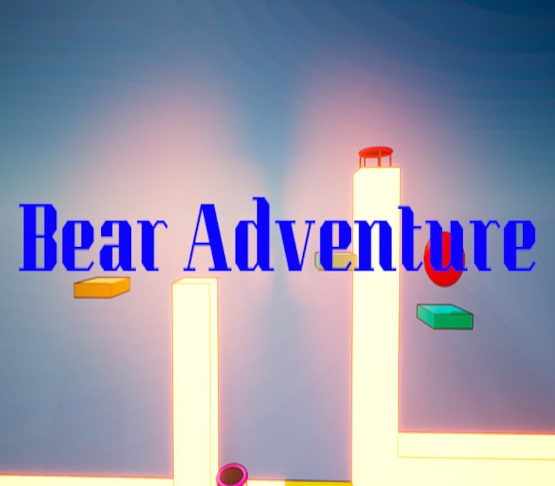 Bear Adventure