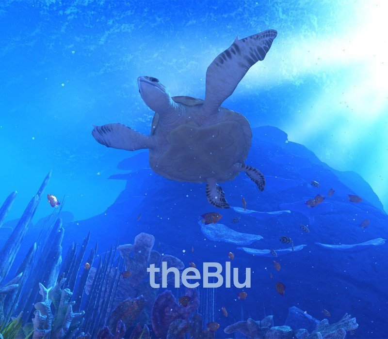 theBlu