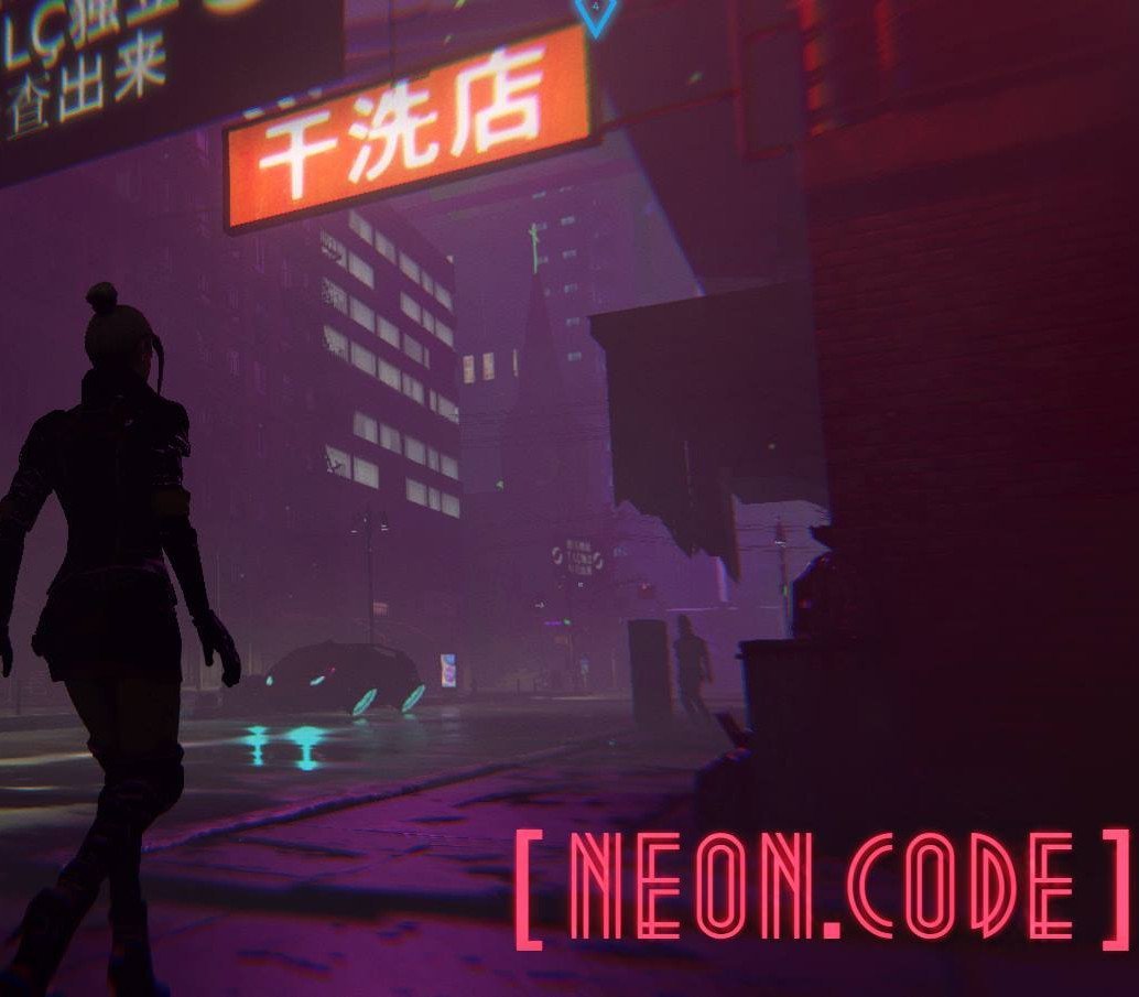 NeonCode