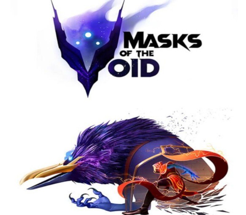 Masks of the Void