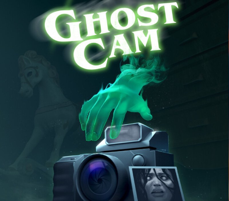 GHOST CAM