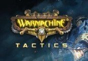WARMACHINE Tactics + Mercenaries Faction Bundle