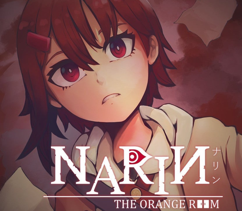 Narin: The Orange Room