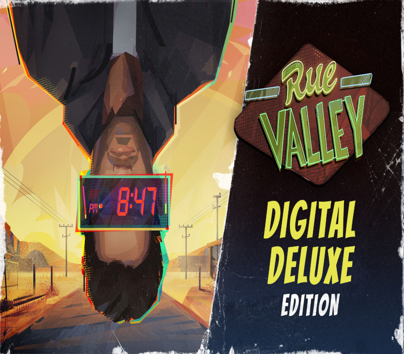 Rue Valley - Digital Deluxe Edition