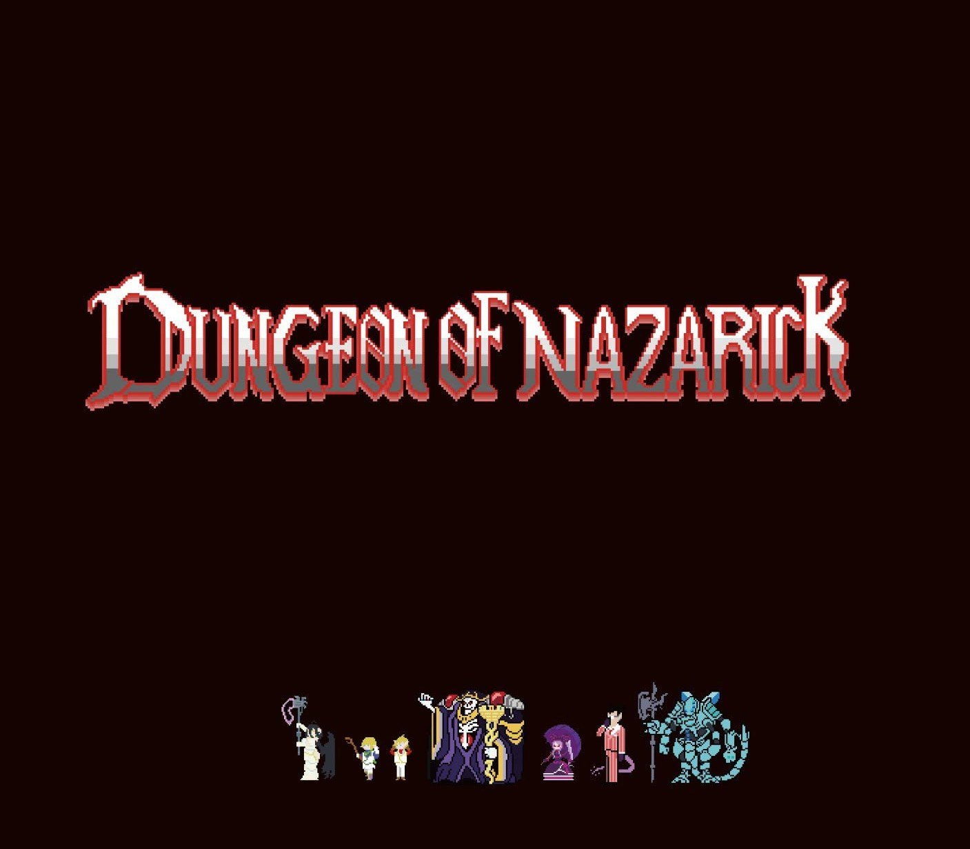 Dungeon of Nazarick
