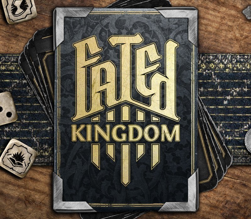 Fated Kingdom