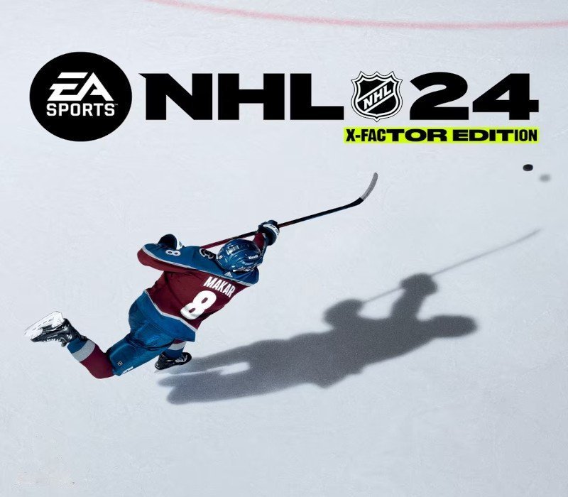 NHL 24 X-Factor Edition