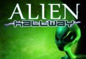 Alien Hallway