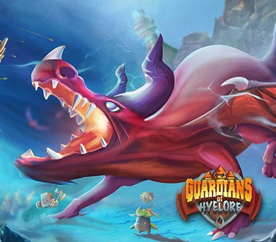 Guardians of Hyelore