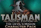 Talisman: Digital Edition - Devil's Minion Character Pack