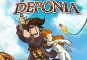 Deponia