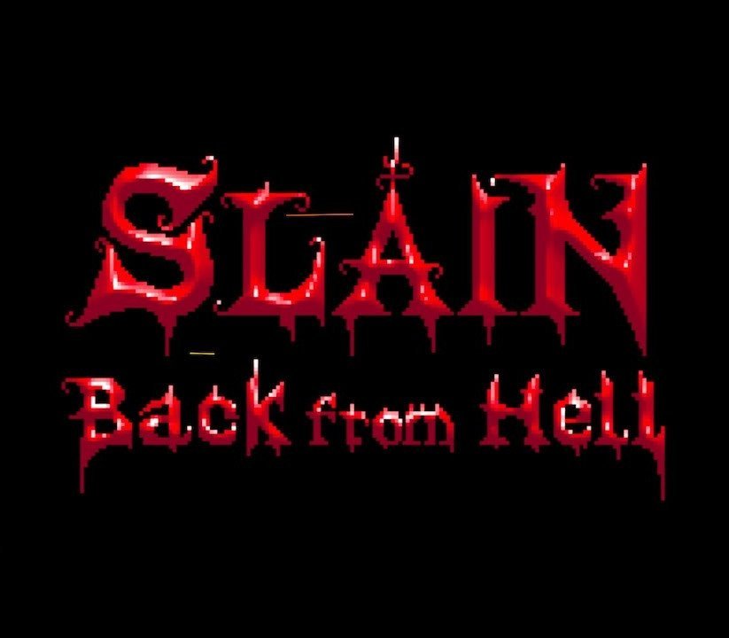 Slain: Back from Hell Bundle