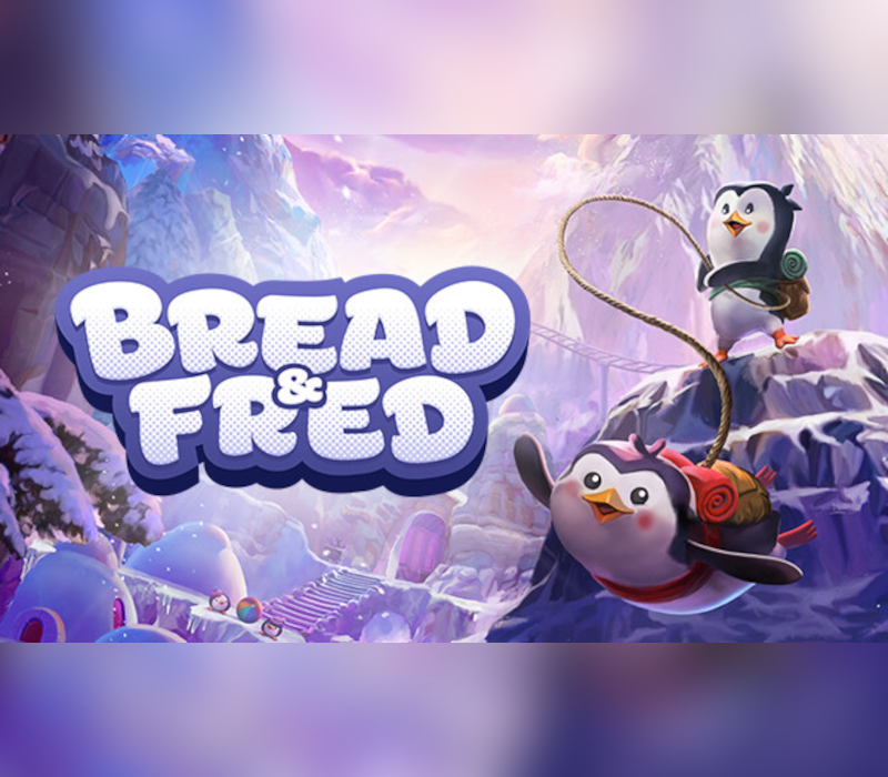 Bread & Fred