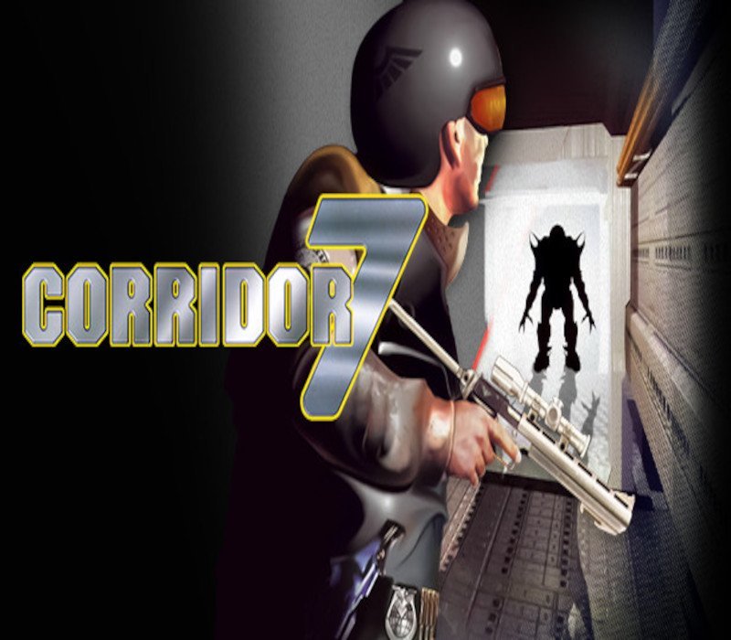 Corridor 7: Alien Invasion